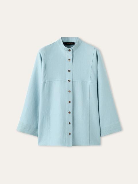 Loro Piana Taty Shirt