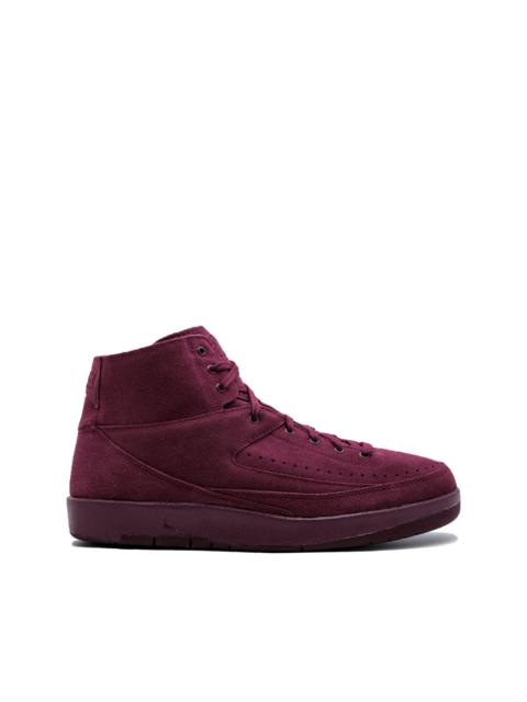 Air Jordan 2 Retro Decon sneakers