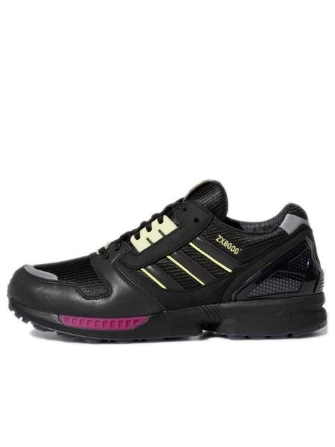 adidas adidas x Metropolitan ZX 8000 'Drift Culture' FW3040