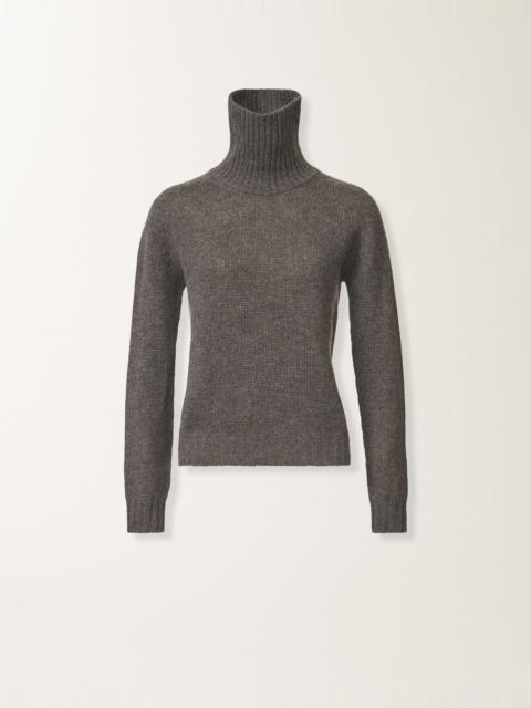 FABIANA FILIPPI Cashmere turtleneck sweater