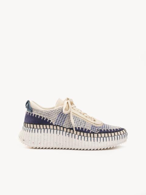 Chloé NAMA SNEAKER