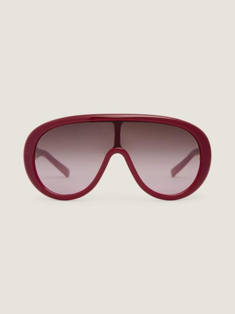 Givenchy CURVE SUNGLASSES IN ACETATE