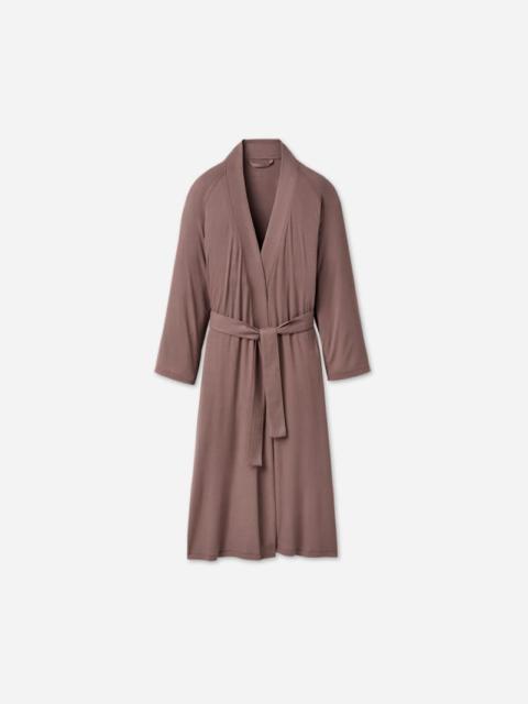 UGG ® Women's Myra Rib Robe Tops in Allspice