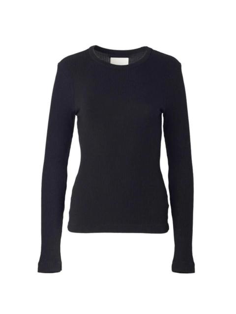 Citizens of Humanity BINA CREWNECK