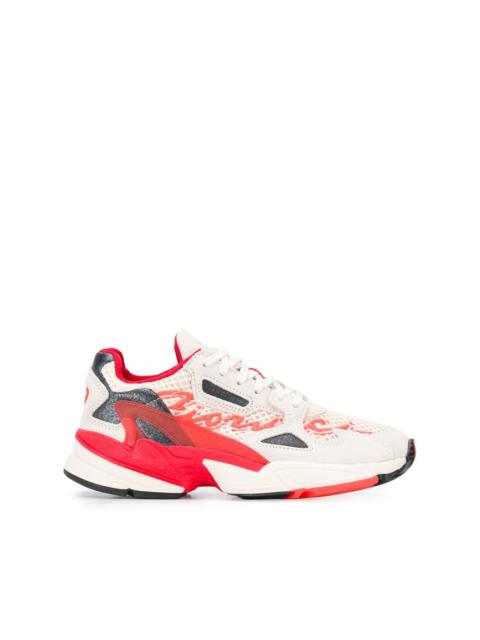 adidas Fiorucci 팔콘 운동화