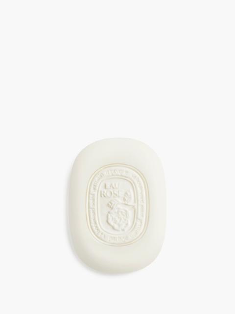 Diptyque Eau Rose - Scented soap