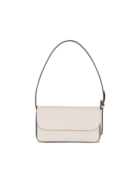 Victoria Beckham Dorian logo mini bag
