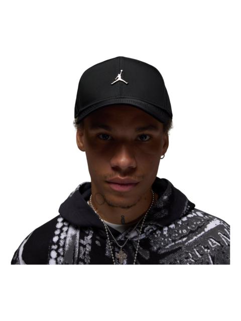Jordan Air Jordan Rise Metal Jumpman Hard Cap 'Black' HM5750-010