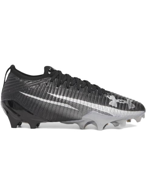 Under Armour Under Armour UA Blur Pro Black Metallic Silver