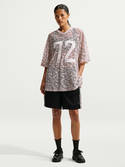 Nike Nike Sportswear Chill Lace Women's Loose Mid-Rise Shorts