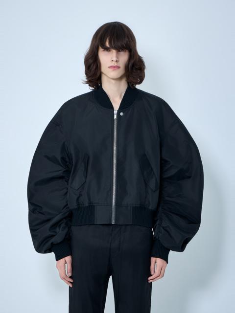 Rick Owens Flight Bomber Jacket