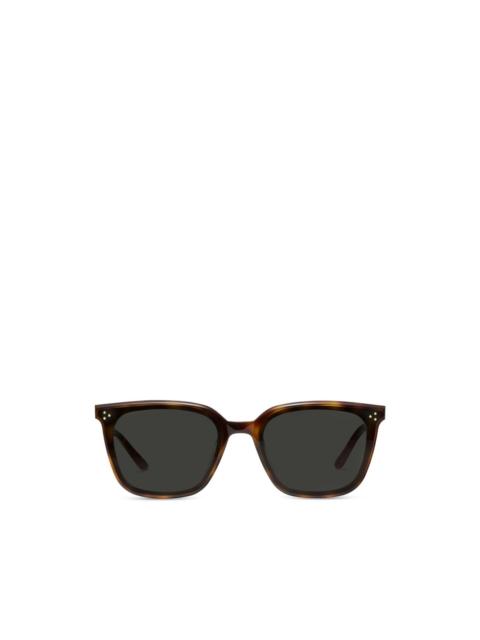 GENTLE MONSTER Lo Lou L2 sunglasses
