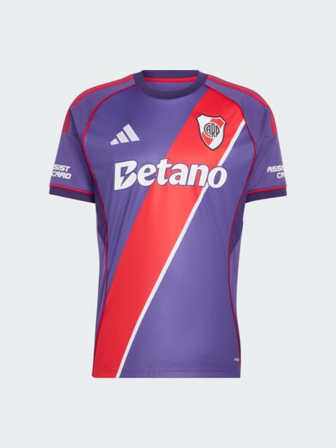 adidas River Plate 25/26 Third Jumper
