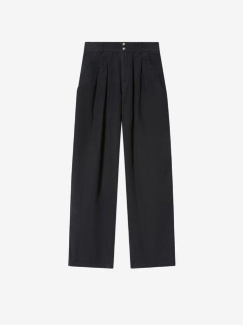 Isabel Marant Étoile NADINE PANTS