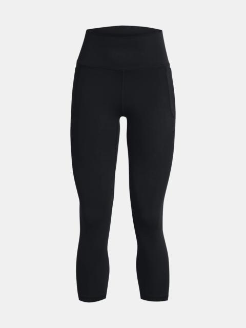 Under Armour Women's UA Meridian Crop