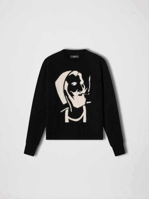 AMIRI ZIG-ZAG CREW