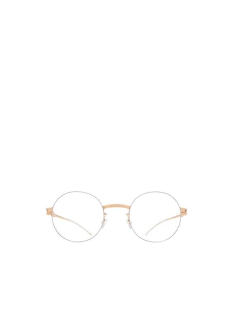 MYKITA Lova round-frame glasses