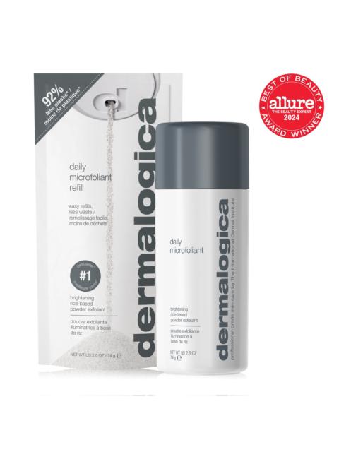 Dermalogica daily microfoliant exfoliator