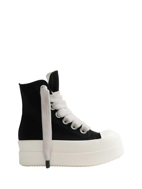 Rick Owens DRKSHDW Tower Mega Bumper Sneakers