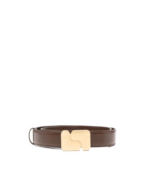 soeur buckle belt