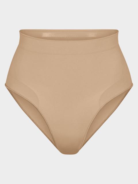 SKIMS Seamless Sculpt Mid-Waist Briefs