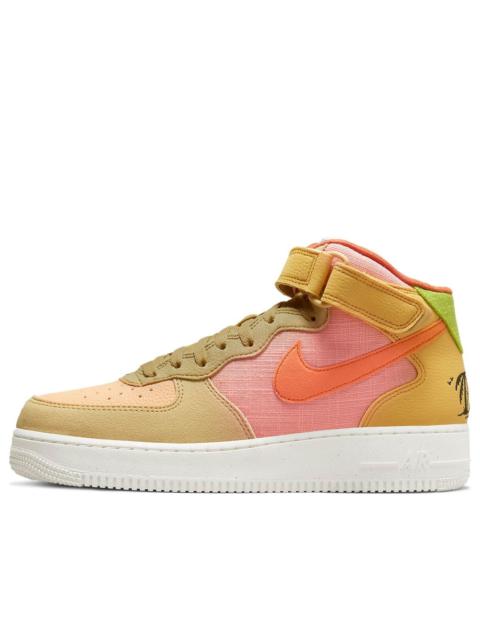 Nike Nike Air Force 1 Mid '07 LV8 Next Nature 'Sun Club' DQ4530-800
