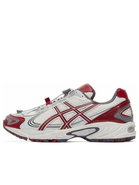 ASICS Gel-Kahana TR V4 'Red Silver' 1203A585-100