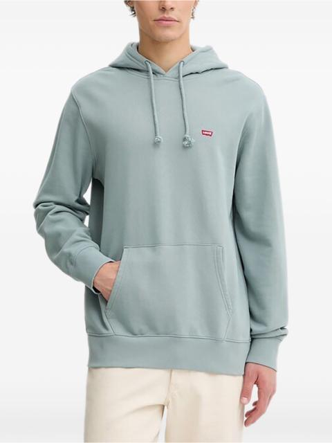 Levi's pocket hoodie