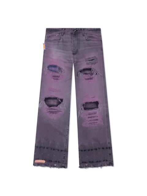 PDF Rich Kid Jeans Black Wash