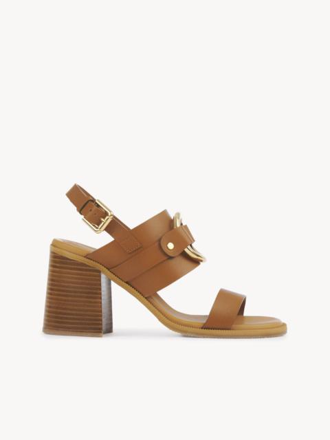 Chloé HANA HEELED SANDAL