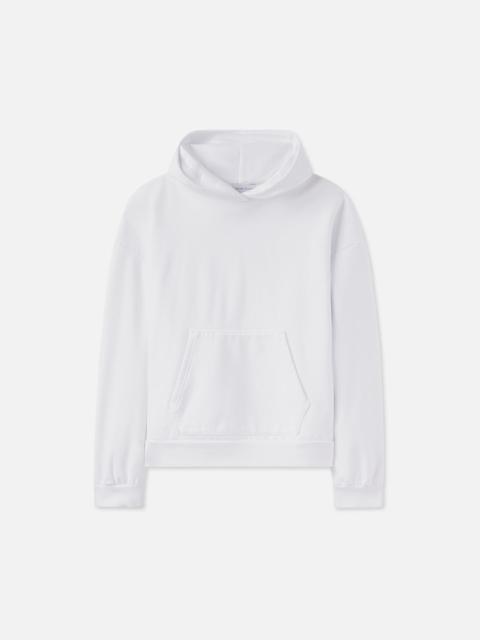John Elliott REPLICA OVERSIZED CROPPED HOODIE