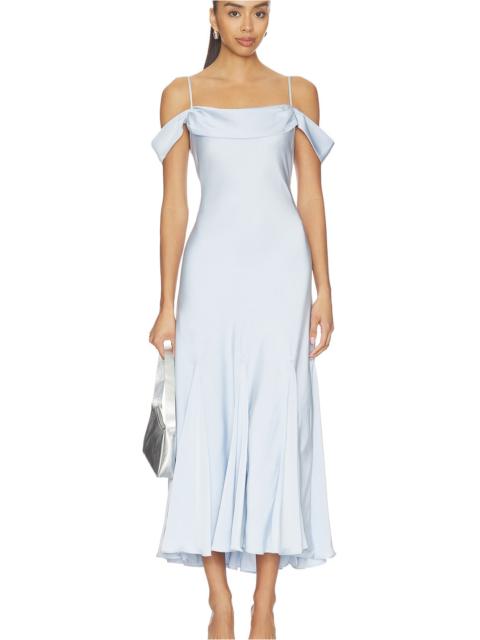 ASTR THE LABEL Araxie Dress