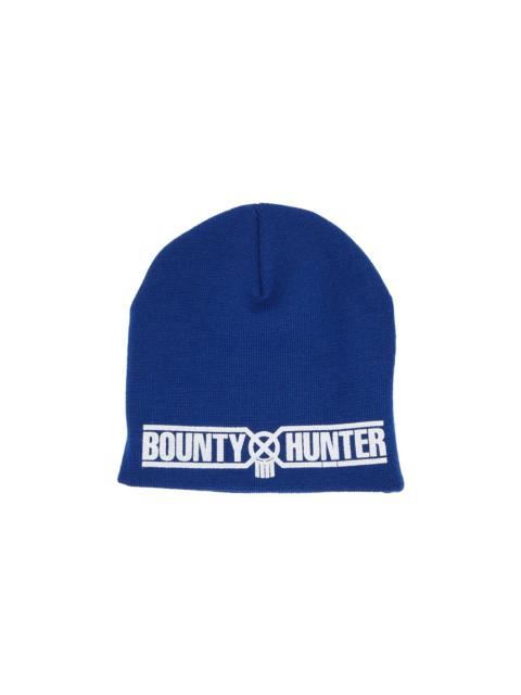 Supreme x Bounty Hunter Beanie 'Royal'