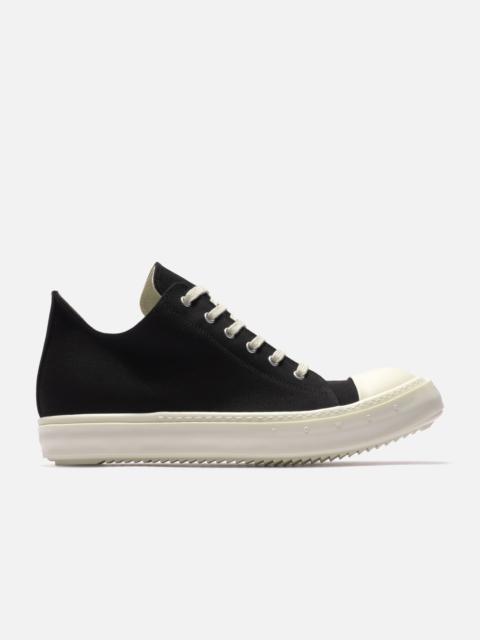 Rick Owens DRKSHDW LOW SNEAKS TEMPLE OF LOVE TOWER OF LIGHT
