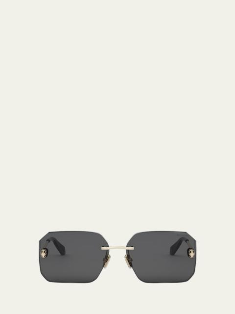 BVLGARI Serpenti Sunglasses