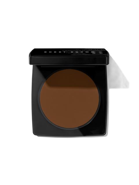 Bobbi Brown Sheer Finish Pressed Face Powder