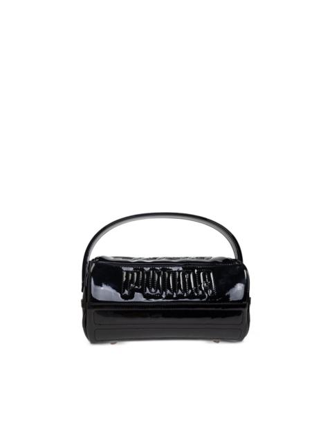 PUMA x Asap Rocky leather tote bag