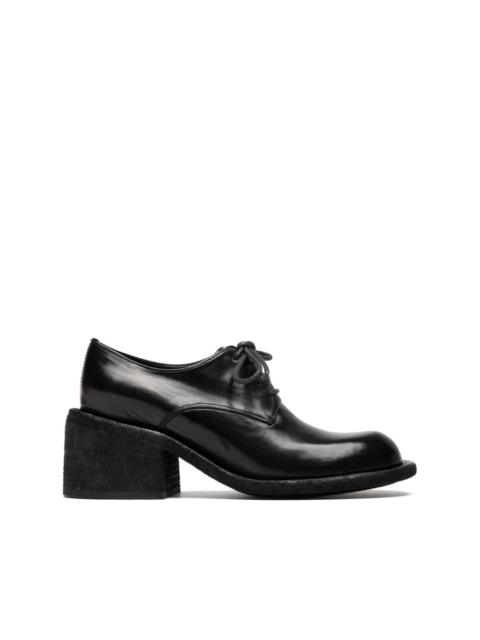 OFFICINE CREATIVE Wilds Derby shoes