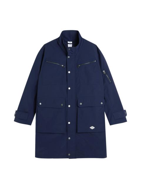 Puma X Nanamica Woven Jacket 'Navy' 539851-06