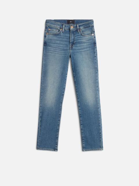 7 For All Mankind ROXANNE ANKLE in Luxe Vintage