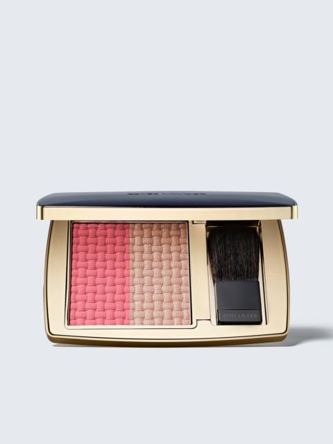 Estée Lauder The Sculpting Blush Duo Powder Blush
