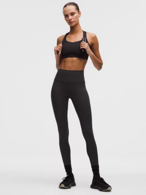 lululemon Wunder Train High-Rise Tight 28"