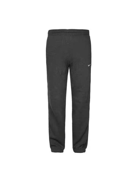 Nike Nike Club Cuff Pant-Swoosh Black 905237-071