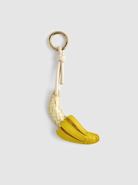 Madewell Woven Banana Bag Charm