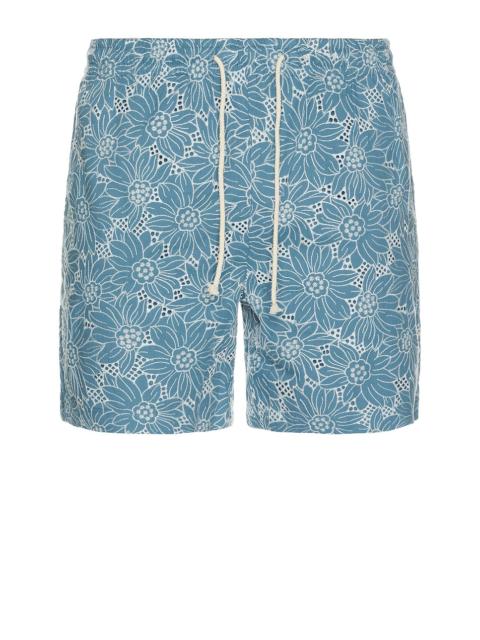 Rails Logan Shorts