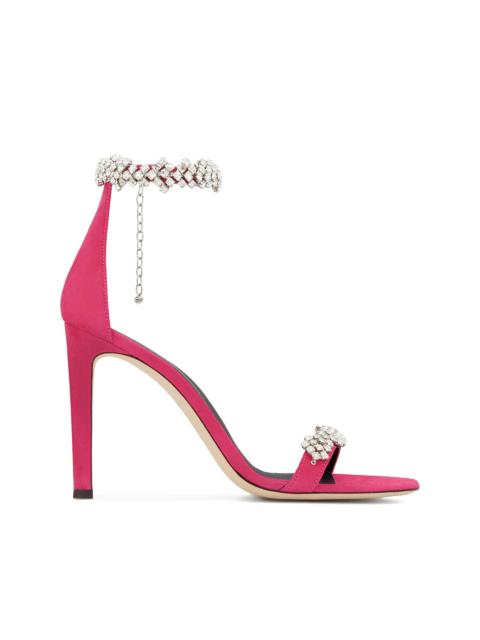 Giuseppe Zanotti Raissa sandals