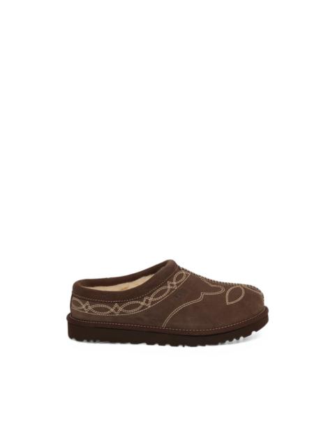 UGG Tasman Western slippers