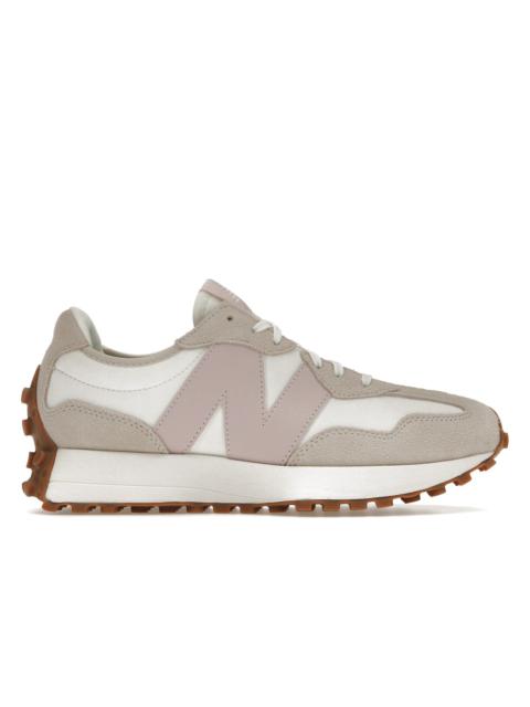 New Balance New Balance 327 Moonbeam Stone Pink (Women's)