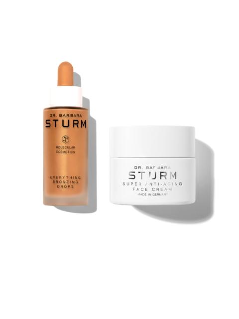 Dr. Barbara Sturm EVERYTHING BRONZING DROPS BESPOKE DUO