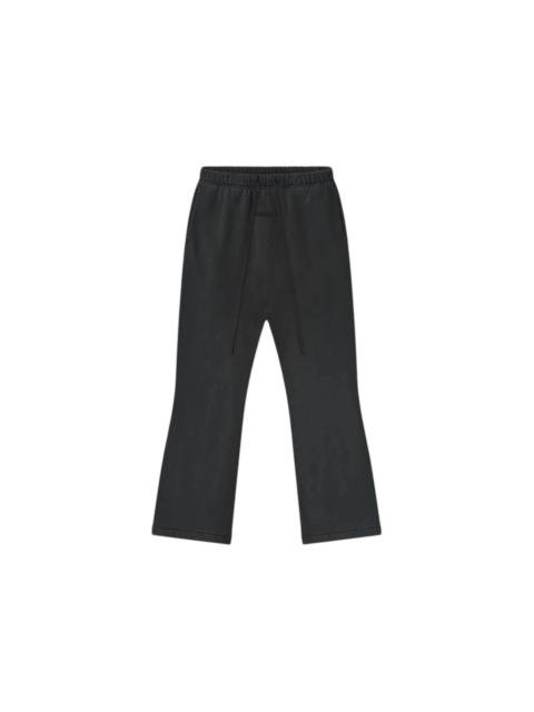 ESSENTIALS Fear of God Essentials Heavy Fleece Flare Sweatpant Iron Grey